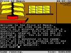 The Price of Magik/Atari 8-bit