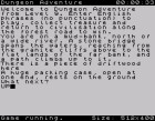 Dungeon Adventure/Spectrum