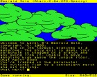Emerald Isle/Spectrum