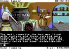 Gnome Ranger/C-64
