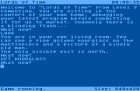 Lords of Time/Atari 8-bit