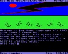 Red Moon/C-64