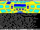 Silicon Dreams/CPC