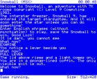 Snowball/MSX
