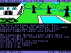 The Archers/C-64