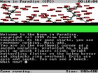 Worm in Paradise/CPC